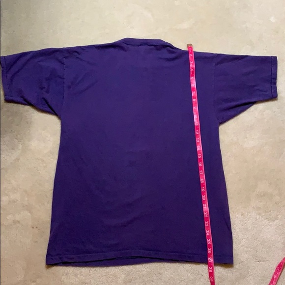 Loggins & Messina Vintage Concert T-Shirt 1975 - Picture 7 of 8